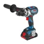 Trapano avvitatore bosch - gsr 18v-110 c.