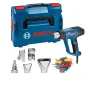 Termosoffiatore pro bosch - ghg 23-66 - + accessori