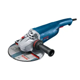 Smerigliatrice angolare bosch - gws 22-230 j -