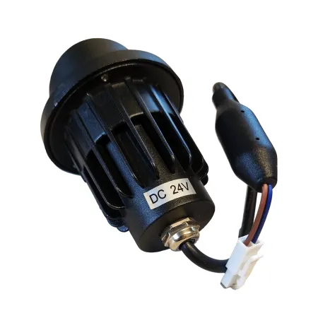 Luce led bluebird - per fm23-53 -