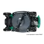 Trattorino rabbit trincia orec - rm83g-13hp honda - taglio 82 - cambio meccanico