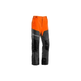 Pantalone antitaglio husqvarna - tg. 48 - classic "new 2026"