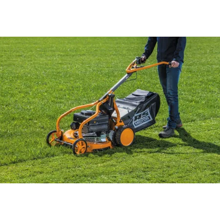 Rasaerba as motor 3 in 1 - as531 2t es mk b - super pro