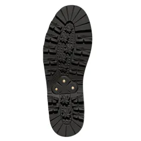 Scarpone antitaglio andrew - n. 44 classe 3 - verde