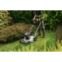 Rasaerba Grin HM46A Honda 46 cm trazionato senza raccolta