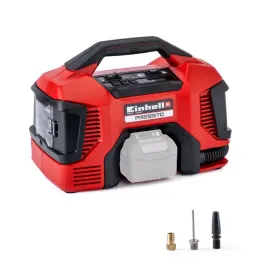 Compressore ibrido einhell - te-ac 18/11 - 