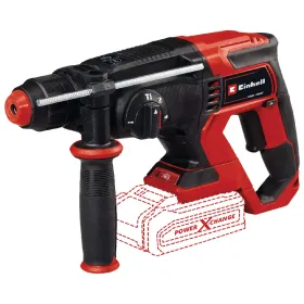 Tassellatore einhell - te-hd 18/20 - senza batterie