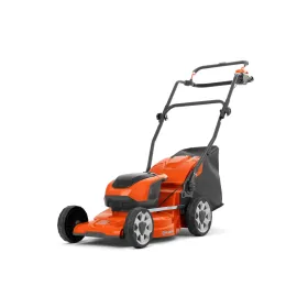 Rasaerba batteria husqvarna - lc137i naked - senza batteria