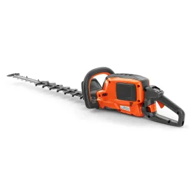 Tagliasiepi batteria husqvarna - 522ihd60 naked - senza batteria "new 2025"