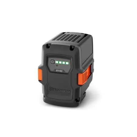 Batteria husqvarna 36v 4ah - 40-b140 - hobbista new 