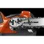 Motosega a batteria husqvarna - t542i xp naked - senza batteria sramatrice