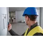 Rilevatore di distanze bosch - glm 50-27 c - 