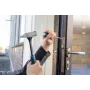 Valigia utensili pz.37 bosch - da elettricista - super pro