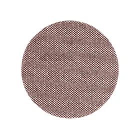 Fogli abrasivi abranet ace hd - diam.225 gr. 40 - pz.25