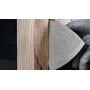 Fogli abrasivi x delta bosch - best wood - d93mm g.80 - pz.5