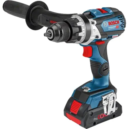 Trapano avvitatore bosch - gsb 18v-110 c - senza batterie