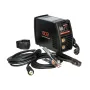 Saldatrice inverter mujelli - 200a gen 50mq - c/valigetta e kit cavi