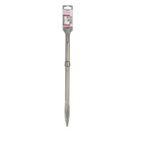 Scalpello sds-max rtec bosch - punta - lt 400