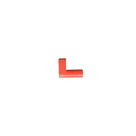 Leva aria rossa docma - 418001 - (solo 508)