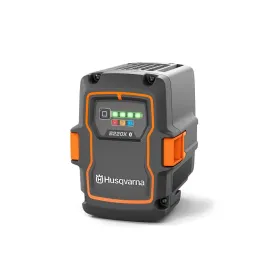 Batteria husqvarna 36v 6ah - 40-b220x - professionale