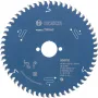 Lama circolare widia bosch - 184x30-d.56 - expert for wood