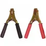 Pinza cavi collegamento - amp.400 nera - nera