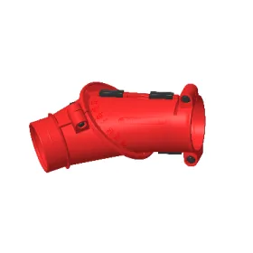 Deviatore regolabile - l3evo - cifarelli