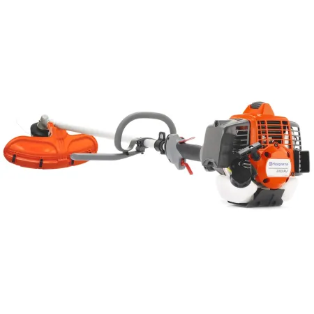 Decespugliatore husqvarna - 243rj cc.40 - asta dritta
