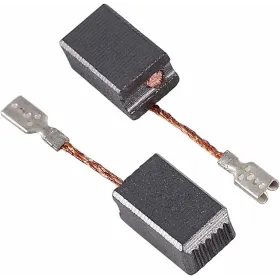 Spazzole serie bosch - 1619p02870 - pz.2