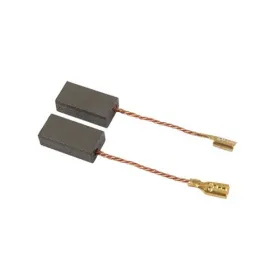 Spazzole serie bosch - 1607014145 - pz.2