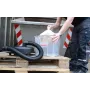 Sistema ciclone accessorio - dustfixx - salvafiltri