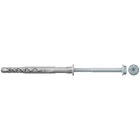 Tassello sxrl-fus fischer - 8x120 - c/vite torx