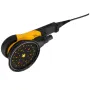 Levigatrice mirka deros - rs 600 150mm. -