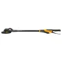 Levigatrice mirka giraffa - leros 950cv - c/sacca 225 mm