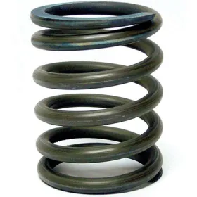 Molla compressione inox grin - prt-0159 - 0,5x4,5x7,5