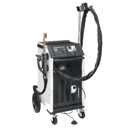Riscaldatore a induzione gys - 110lg (l90) -