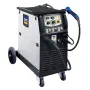 Saldatrice a filo gys - multiweld fv220m - c/kit mma e mig