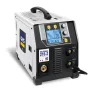 Saldatrice a filo gys - multipearl 210-2 - c/kit mma e mig