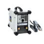 Saldatrice a elettrodo gys - gysarc 220fv cel - c/kit mma