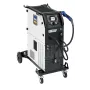 Saldatrice a filo gys - kronos 400t w - c/kit mig
