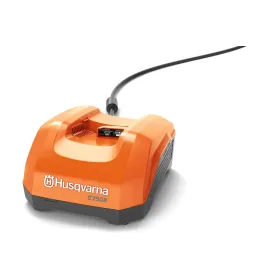 Caricabatteria husqvarna - 40-c750x - 750w