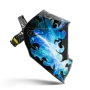 Maschera zeus gys cool - 5-13 g - cosmic true color
