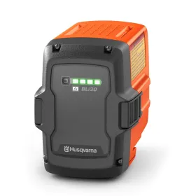 Batteria husqvarna 36 v 7,5ah - bli 30 - hobbista new 2025