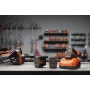 Batteria husqvarna 36v 4ah - 40-b140x - professionale