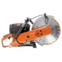 Mototroncatore husqvarna build - k770 14" - disco 350mm