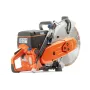 Mototroncatore husqvarna build - k770 14" - disco 350mm