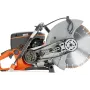 Mototroncatore husqvarna build - k770 14" - disco 350mm