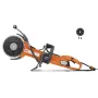 Mototroncatore husqvarna 230v - k4000cut-n-break - disco 230mm build