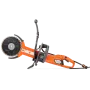 Mototroncatore husqvarna 230v - k4000cut-n-break - disco 230mm build
