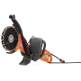 Mototroncatore husqvarna 230v - k4000cut-n-break - disco 230mm build
